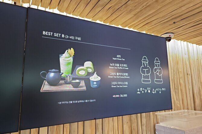 Private Day Tour in South and West in Jeju Island - Final Thoughts