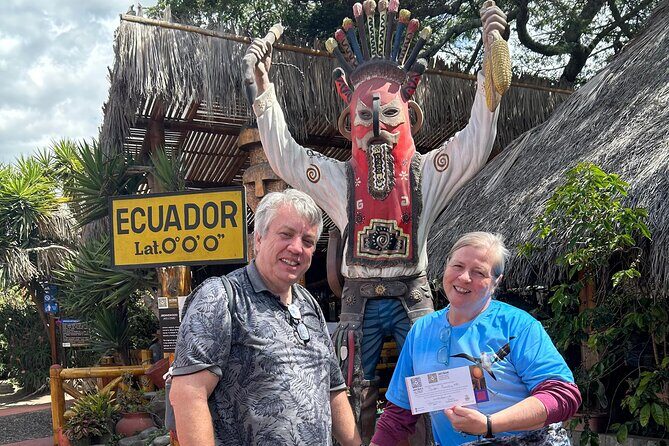 Private Day Tour in the City of Quito with Transportation - Who Should Book This Tour?