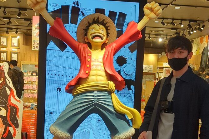 Private Day Tour In Tokyo with a Native English Speaker - The Value Proposition