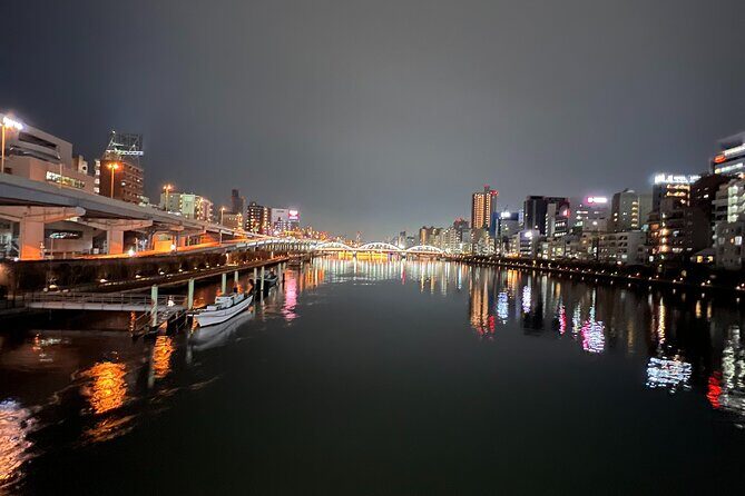 Private Day Tour In Tokyo with a Native English Speaker - FAQs