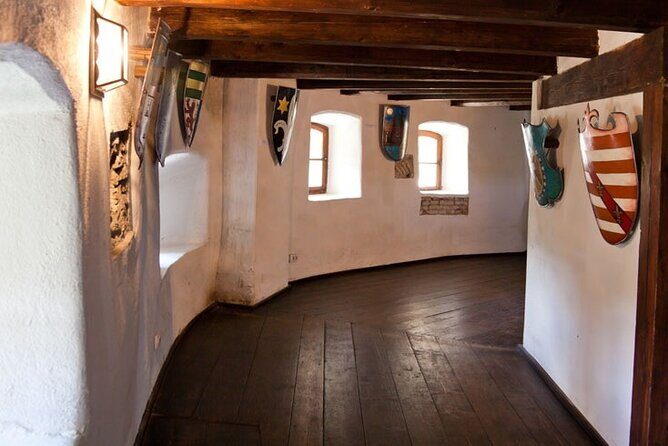 Private Day Tour in Transylvania, Peles and Bran Castles from Brasov - Exploring Transylvania: A Private Day Tour from Brasov