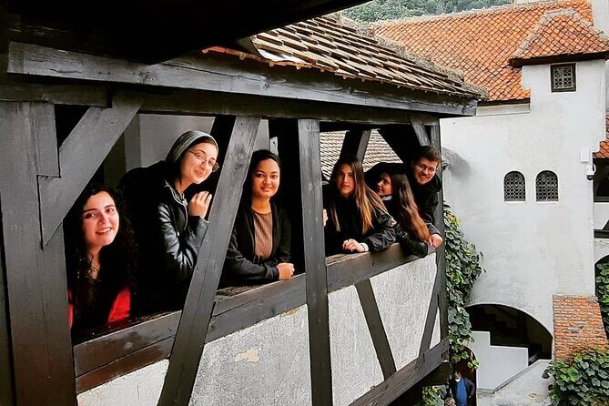 Private Day Tour in Transylvania, Peles and Bran Castles from Brasov - Who Is This Tour Best For?