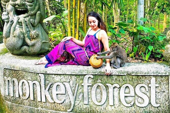 Private Day Tour in Ubud and Tanah Lot Temple - FAQ