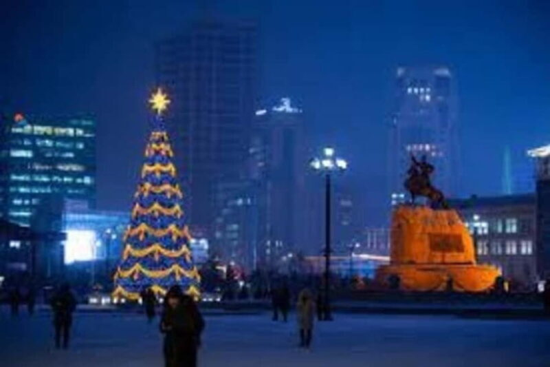 Private Day Tour in Ulaanbaatar - Who Should Consider This Tour?