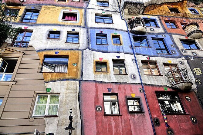 Private Day Tour in Vienna from Budapest with Licensed Guide - Final Words: Is This Tour Worth It?