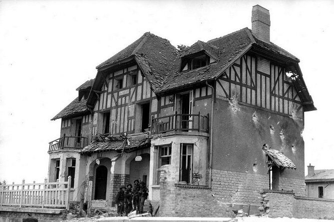 Private Day Tour including Normandy Landing Beaches & Battlefields from Caen - FAQ