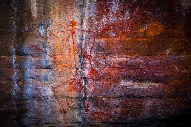 Private Day Tour Kakadu - A Closer Look at the Itinerary
