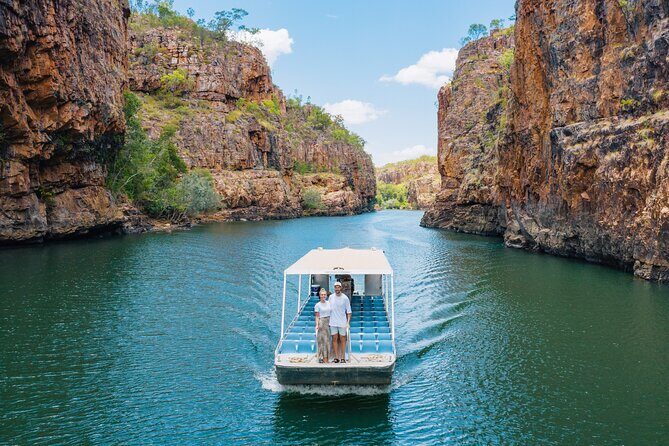 Private Day Tour Kakadu - FAQ