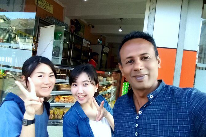 Private day tour kandy to nuwara eliya tea plantation - FAQ