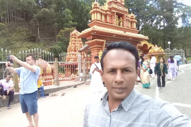 Private day tour kandy to nuwara eliya tea plantation - Final Thoughts