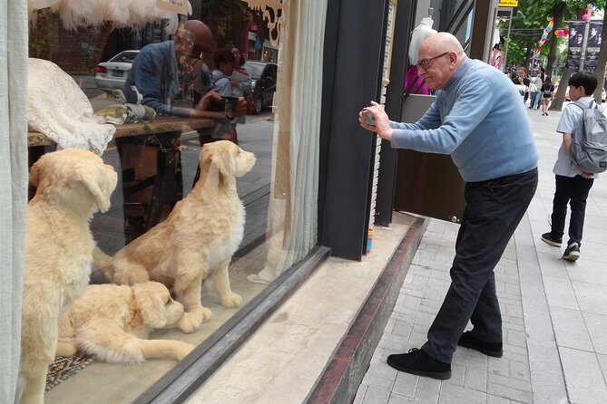 Private day tour Korea(Seoul) with Professional Photographer - Frequently Asked Questions