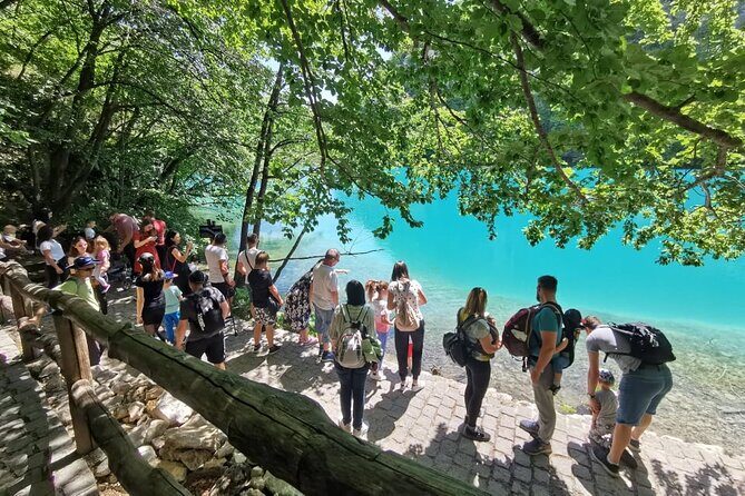 Private Day Tour Krka Waterfalls & Game of Thrones - Practical Considerations and Tips
