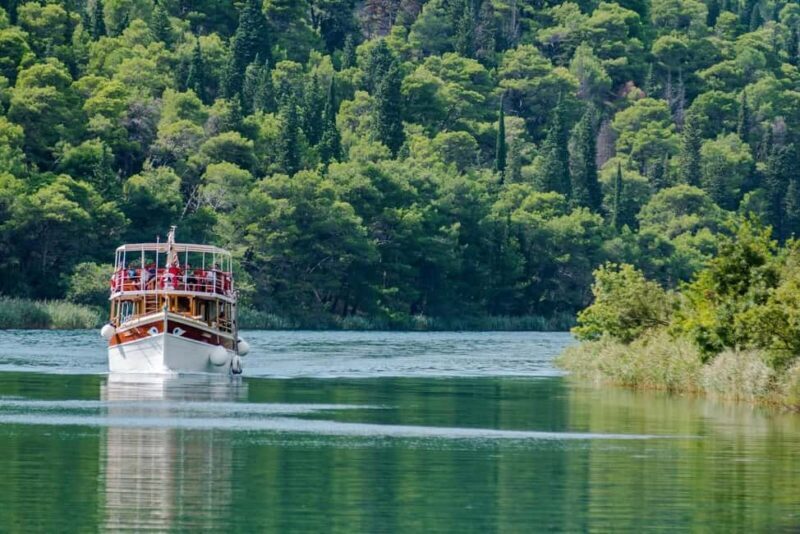Private Day Tour Krka Waterfalls & Game of Thrones - An In-Depth Look at the Tour Experience
