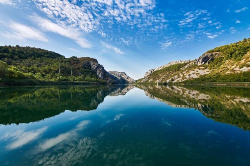 Private Day Tour Krka Waterfalls & Game of Thrones - Who Will Love This Tour?