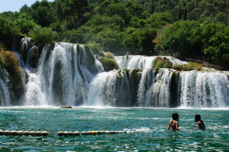 Private Day Tour Krka Waterfalls & Game of Thrones - Frequently Asked Questions