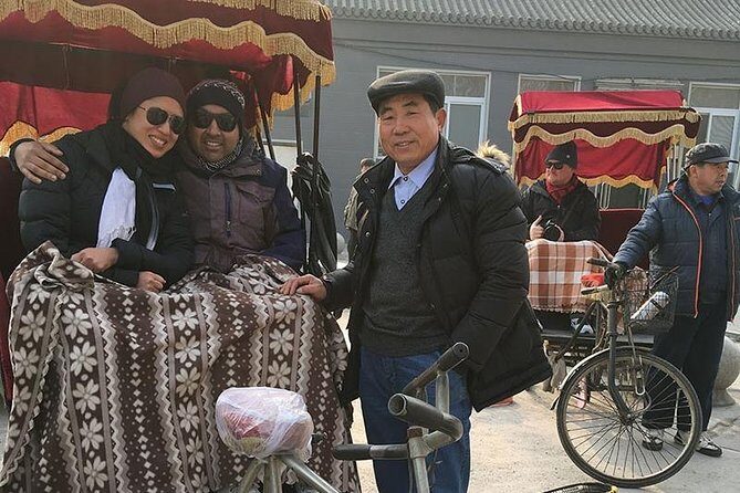 Private Day Tour: Lama Temple, Summer Palace and Hutong Dumpling Lunch - FAQs