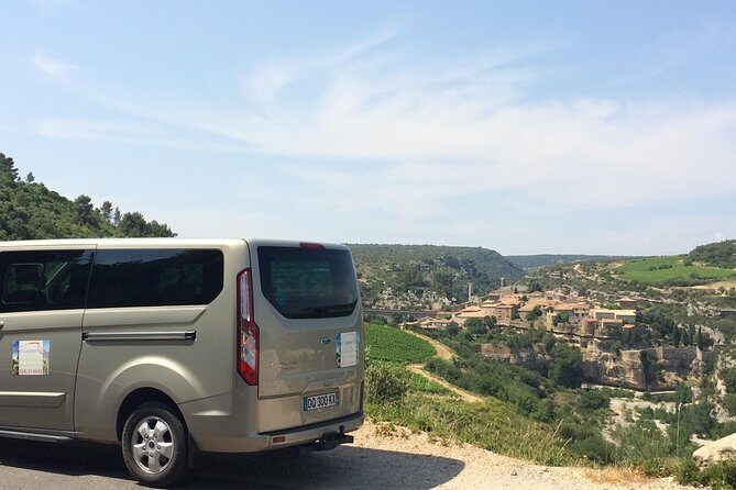 Private Day tour :Lastours, Wine tasting,Minerve,Canal du Midi From Carcassonne - Key Points