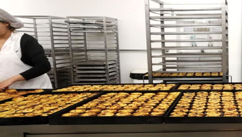 Private day tour Lisbon: Highlights with tastings - Key Points