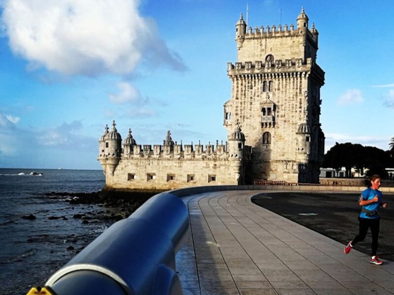 Private day tour Lisbon: Highlights with tastings - An In-Depth Look at the Lisbon Highlights Tour