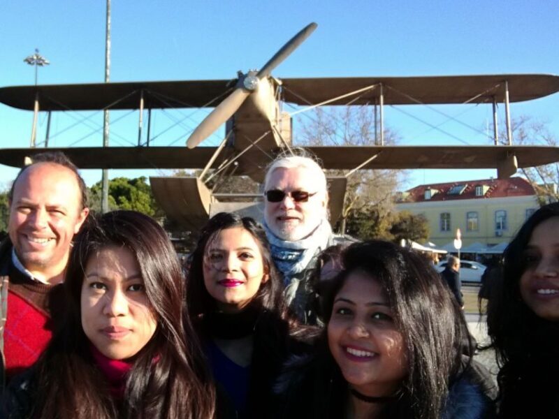 Private day tour Lisbon: Highlights with tastings - FAQ