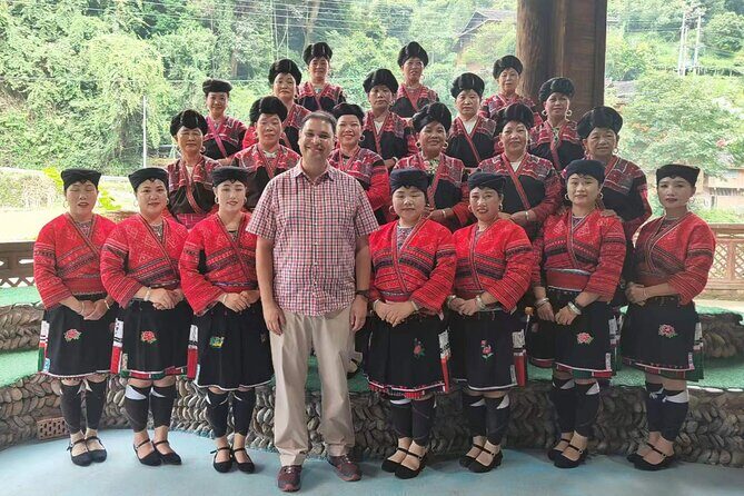 Private Day Tour: Longji Rice Terraces and Long Hair Village - Why This Tour Is a Solid Choice