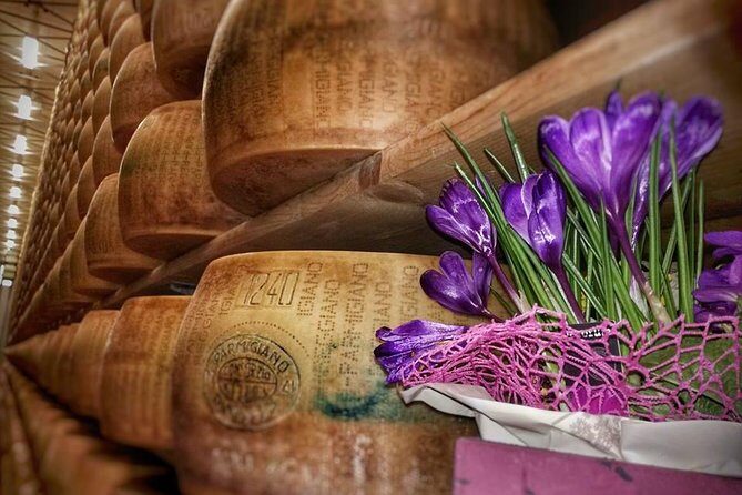 Private Day Tour & Lunch: Parmesan, Wine, and Vinegar Tasting - Final Thoughts: Who Should Book This Tour?