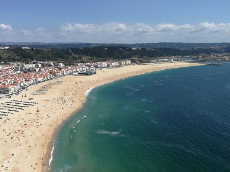 Private Day Tour Medieval Obidos, Nazare wave & Peniche Surf - FAQ