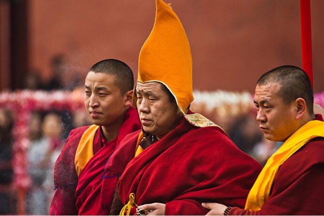 Private Day Tour: Mutianyu Great Wall and Lama Temple - Why Choose This Tour?