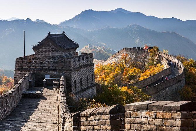 Private Day Tour: Mutianyu Great Wall and Lama Temple - Final thoughts