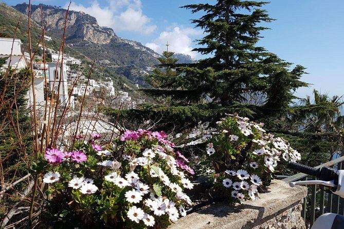 Private Day Tour of Amalfi Coast - FAQ