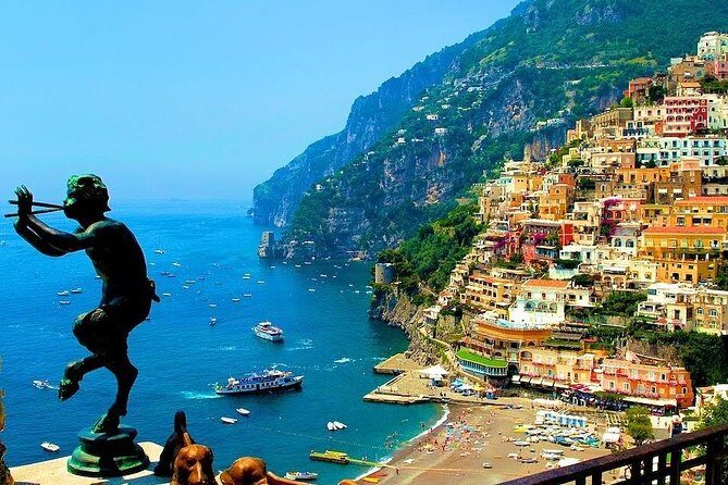 PRIVATE DAY TOUR OF AMALFI COAST from Naples/Salerno/Sorrento or Positano - The Sum Up: Is This Tour Worth It?