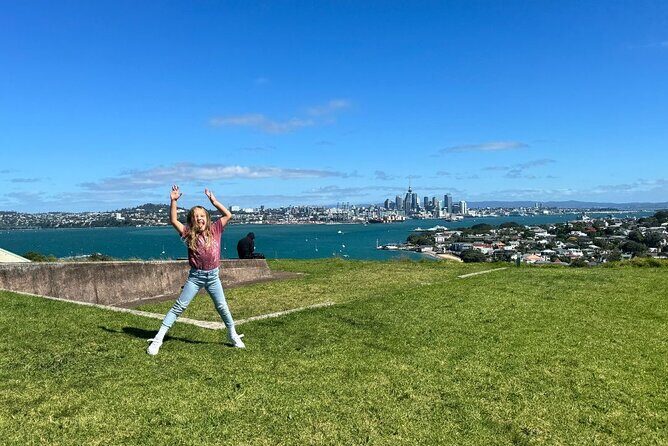 Private Day Tour of Auckland, Aquarium, Sky Tower, Mt Eden & Wt - A Detailed Look at the Itinerary and Experiences
