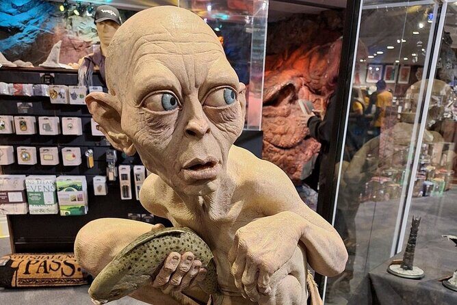 Private Day Tour of Auckland, Aquarium, Sky Tower, Mt Eden & Wt - The Sum Up