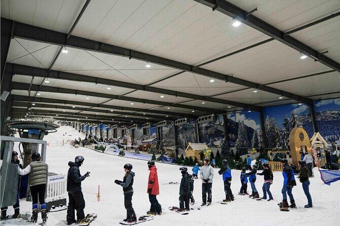 Private Day Tour of Auckland: Snowboarding, Helicopter & Jet Boat - Practical Details and Value
