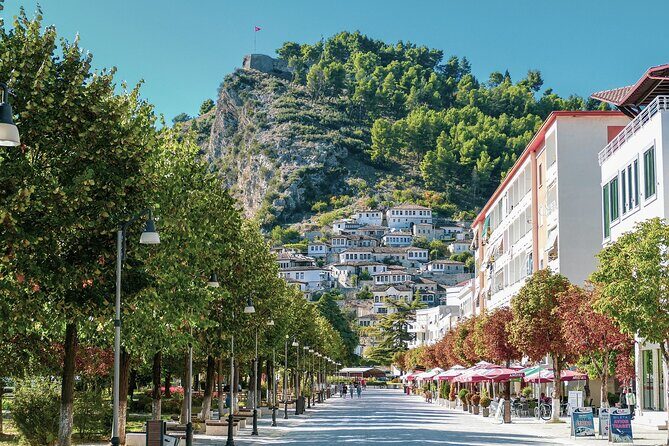 Private Day Tour of Berat and Belshi Lake from Tirana - Authentic Albanian Cuisine and Cultural Insights