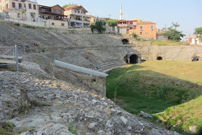 Private Day Tour of Berat and Belshi Lake from Tirana - Practical Details and What to Expect