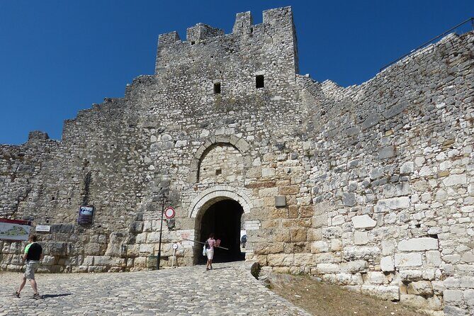 Private Day Tour of Berat and Belshi Lake from Tirana - Authentic Experiences and Real Traveler Feedback