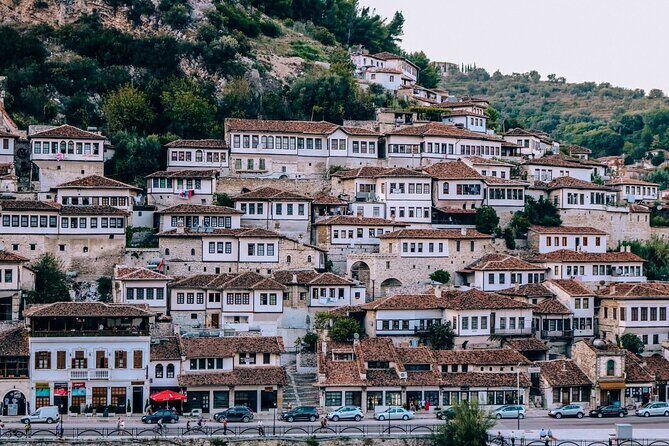 Private Day Tour of Berat and Belshi Lake from Tirana - Frequently Asked Questions