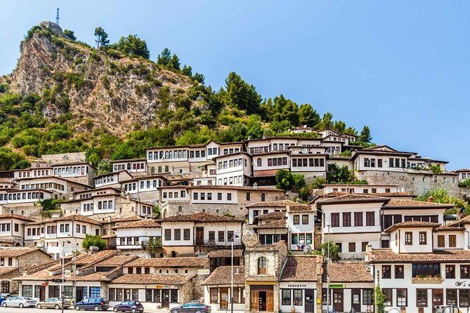 Private Day Tour of Berat and Durres from Tirana - Exploring Berat and Durrës: A Deep Dive