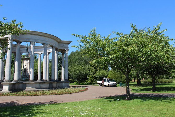 Private Day Tour of Cardiff, including Cardiff Castle, St Fagans, & Cardiff Bay - The Sum Up