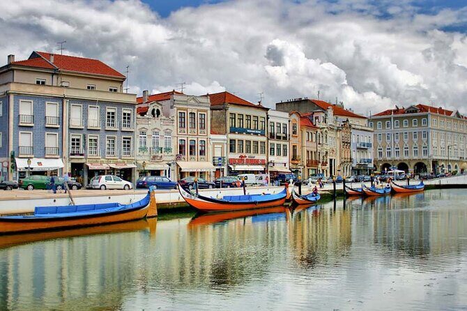 Private day tour of Coimbra and Aveiro from Lisbon - Why This Tour Offers Great Value
