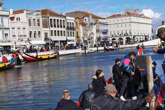 Private day tour of Coimbra and Aveiro from Lisbon - Who Would Love This Tour?