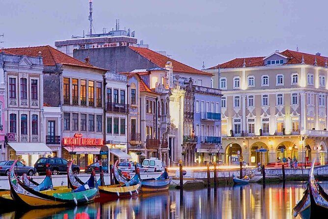 Private day tour of Coimbra and Aveiro from Lisbon - Final Words