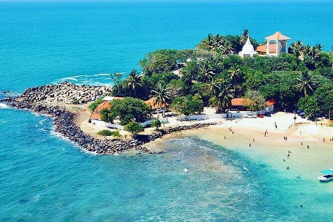 Private Day Tour Of Galle From Colombo and Negombo - Final Thoughts