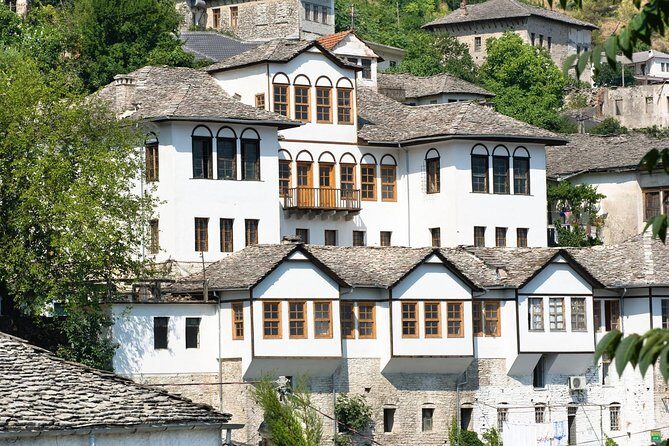 Private Day Tour of Gjirokastra from Tirana - A Deep Dive into the Gjirokastra Day Tour