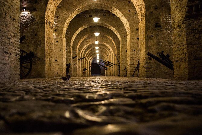 Private Day Tour of Gjirokastra from Tirana - Frequently Asked Questions