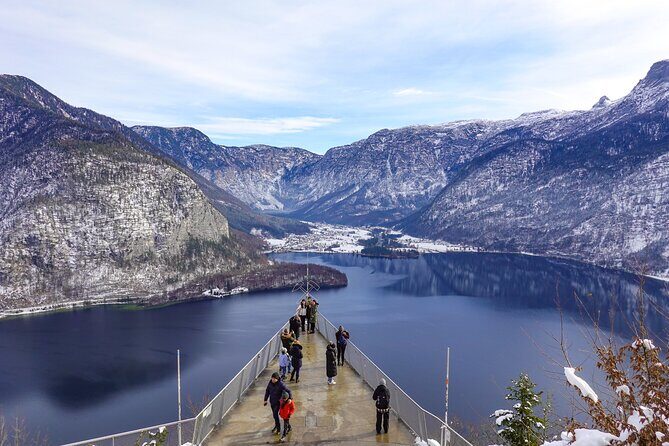 Private Day Tour of Hallstatt and Salzburg from Vienna - Final Thoughts