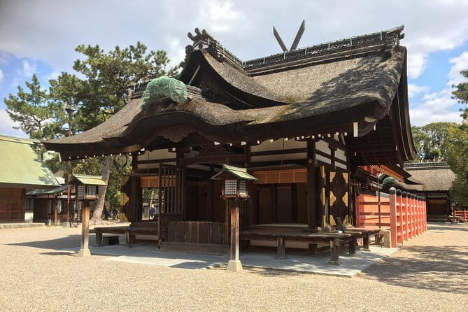 Private Day Tour of Historic Osaka - Final Thoughts