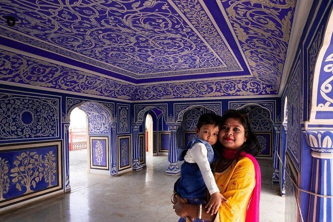 Private day tour of Jaipur with Driver and Guide - FAQ