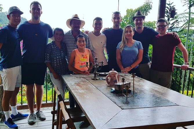 Private Day Tour of Jardín with Horseback Ride and Coffee Villa from Medellin - Key Points